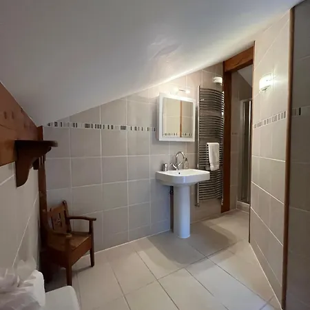 شاليه Chalet Le Pery Châtillon-sur-Cluses