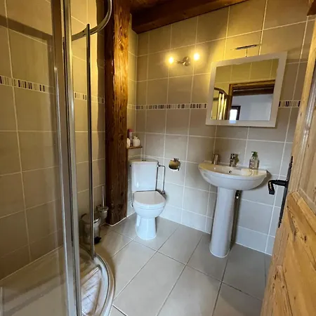 Chalet Le Pery * Châtillon-sur-Cluses