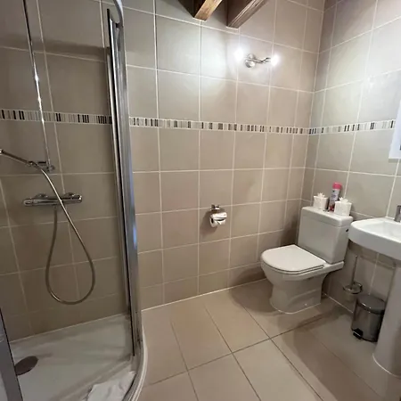 Chalet Le Pery شاليه
